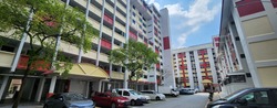 Blk 321 Bukit Batok Street 33 (Bukit Batok), HDB 3 Rooms #589733921